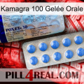 Kamagra 100 Gelée Orale 39
